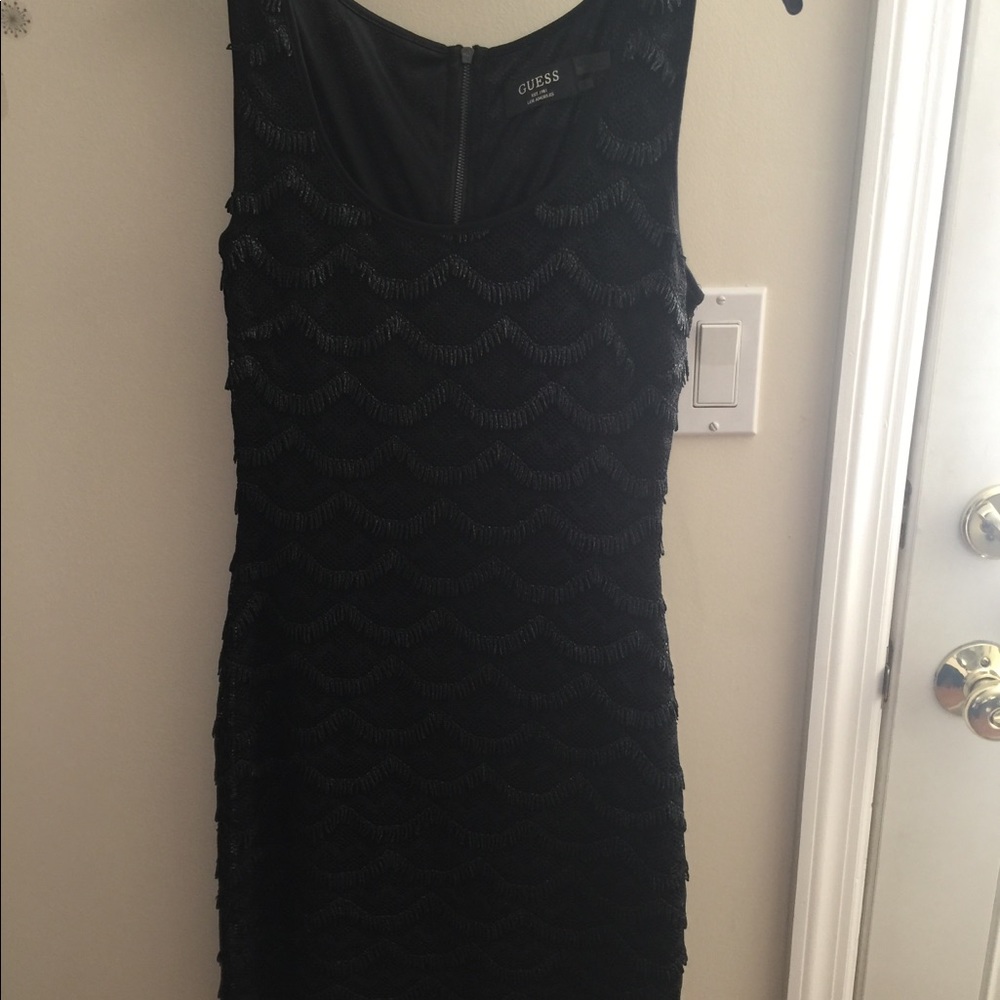Dress - Picture 4 of 4